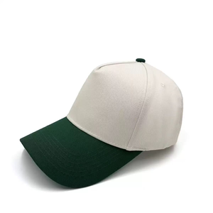 Nueva Gorra de Béisbol de Cinco Paneles con Bloques de Color, Visera Lisa, Estilo Casual, <span class=keywords><strong>para</strong></span> Ciclismo al Aire Libre, <span class=keywords><strong>para</strong></span> Hombre y <span class=keywords><strong>Mujer</strong></span> - Product Image 3