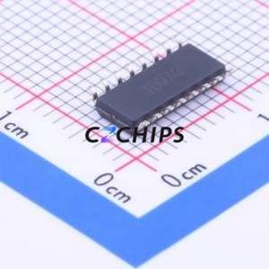 Nuevo y Original CD4504BM96 Convertidor de Chip IC de Circuito Integrado de 1/Cambiador de Nivel - Product Image 2