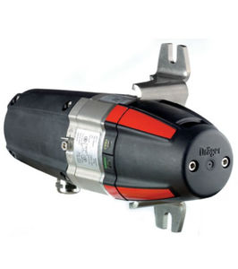 เครื่องตรวจจับก๊าซไวไฟ DRAGER PIR7000 ราคาดีที่สุด - Product Image 1