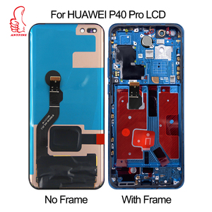 Pantalla LCD para Huawei <span class=keywords><strong>P40</strong></span> Pro, Pantalla para Huawei <span class=keywords><strong>P40</strong></span> Pro, Pantalla <span class=keywords><strong>P40</strong></span> Pro - Product Image 4