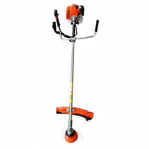 <span class=keywords><strong>Desbrozadora</strong></span> <span class=keywords><strong>de</strong></span> Alta Calidad a <span class=keywords><strong>Gasolina</strong></span> Recortadora <span class=keywords><strong>de</strong></span> Hilo 2 Tiempos 40-5 OEM Máquina Cortacésped - Product Image 3