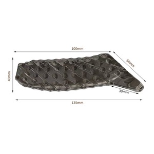 Allunga e ispessisce i preservativi riutilizzabili dell'anello dello sperma di blocco Dildo manicotto del pene Extender vendita a caldo - Product Image 4