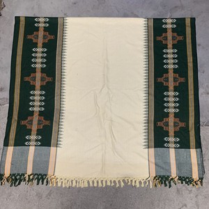 Tallit Scialle da Preghiera 540g/106x196cm Molti Colori e Strisce Argentate Tallit Gadol <span class=keywords><strong>Tzitzit</strong></span> per Preghiera Lavabile e Stirabile Regalo Bar Mitzvah - Product Image 4