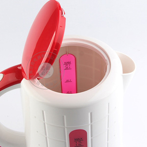 กาต้มน้ำไฟฟ้าแฟรงค์ 1.7 ลิตร ต้มเร็ว ปิดอัตโนมัติ ป้องกันน้ำแห้ง ผลิตที่หนิงโป - Product Image 3