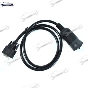 Adaptateur de diagnostic électronique EDL V2 EDLSCAN pour la construction, l'agriculture et les moteurs - Product Image 5