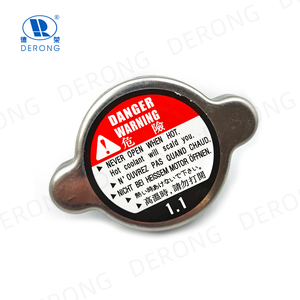 Tappo del Serbatoio di Recupero del Liquido di Raffreddamento DE RONG per Nissan, Hyundai, Toyota Hiace, Suzuki, BMW, Chevrolet, Mazda 16401-63010 Mb605277 - Product Image 2