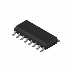 Composants Électroniques Originaux de Gestion de l'Alimentation (PMIC) MAX685EUE - Product Image 1