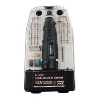 Graveur sans fil rechargeable par USB Micro stylo de gravure électrique Mini kit d'outils de gravure de bricolage