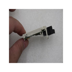 อุปกรณ์ควบคุม <span class=keywords><strong>FX3G</strong></span> PLC <span class=keywords><strong>14MR</strong></span>/<span class=keywords><strong>ES</strong></span> - Product Image 3