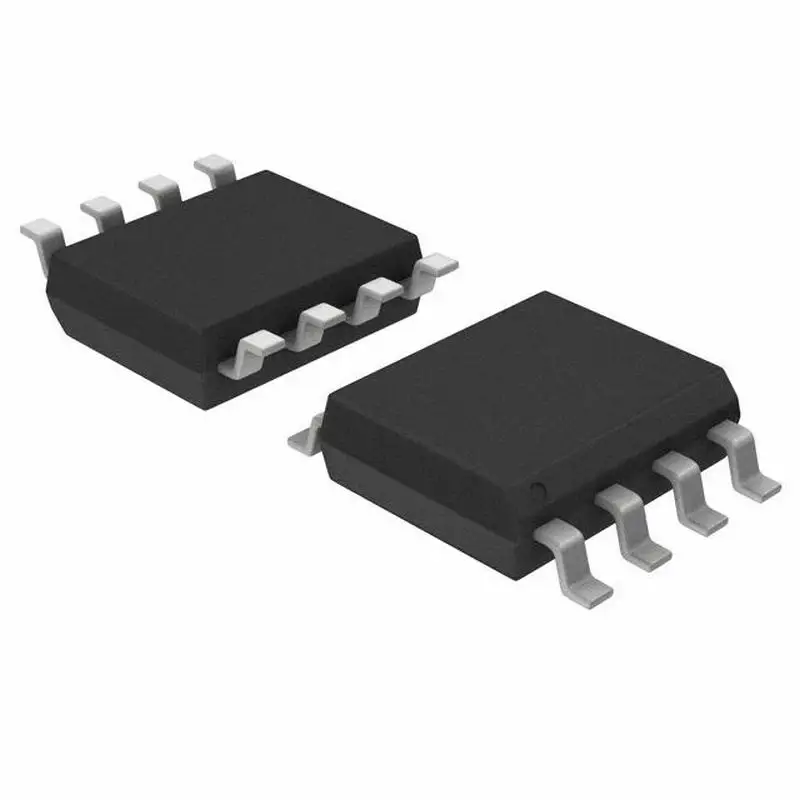 MCP3201-BI/SN 8-SOIC ICS power supply connector Full Half-Bridge Drivers