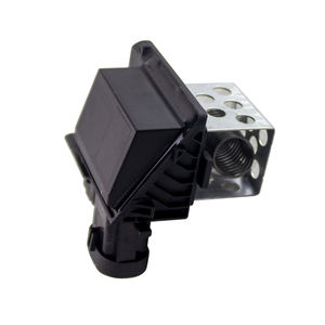 A/C контроллер вентилятора реле резистор 9673999980 для Peugeot C1 C4 307 308 - Product Image 3