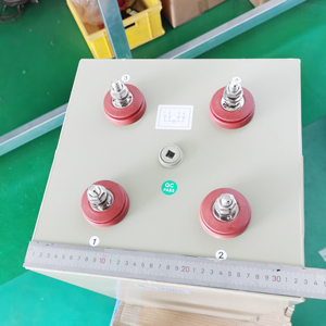 50KV 100KV 200KV 300KV 1-1000uF haute tension pulse l'énergie stockée <span class=keywords><strong>condensateur</strong></span> - Product Image 3