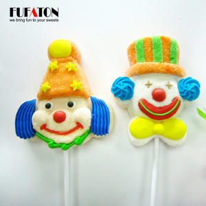 Милые сладости в виде зефира для детей - Product Image 6