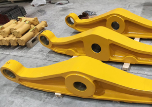 8E8789 8P1865 Bulldozer Ausgleichsstange für D6 D7 D8 Modelle 1 Jahr Garantie Hergestellt in China Zertifizierte Qualität - Product Image 4