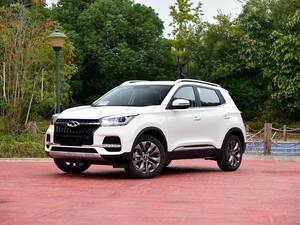 <span class=keywords><strong>รถยนต์</strong></span>มือสองราคาประหยัดและใช้งานได้จริง ปี 2019 เชอรี ทิกโก้ 5x รถ SUV 5 ประตู 5 ที่นั่ง พวงมาลัยซ้าย - Product Image 2