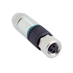 Câble de capteur de température 2106180 YN2D24-250PN1XLEAX M12 PNP Automatisation OEM CE - Product Image 6