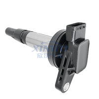 Xinwo WML Quality Auto Engine Parts Coil Assembly Ignition Coil 4744015 4526466 AJ87644 AJ810445 for Land Rover Jaguar