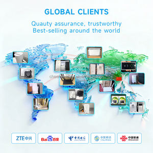 ChiWay OEM ODM Móvil 4G Dispositivo de Red Inalámbrica para Mini Wifi para Exteriores, Router 4G LTE con Ranura para Tarjeta SIM - Product Image 6