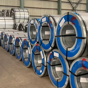 M4 M5 M6 silicon thép laminations cho EI cán Xoắn Ốc lõi biến Áp Lõi crgo - Product Image 2