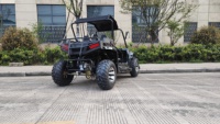 Buggy tout-terrain 200CC 4X2 / Buggy de dune / Karting EEC