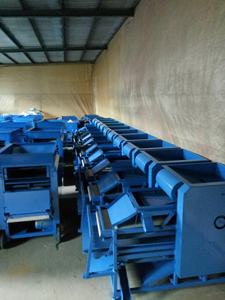 Séparateur automatique de larves de vers de <span class=keywords><strong>farine</strong></span> jaune Équipement agricole d'élevage de vers de <span class=keywords><strong>farine</strong></span> Machine de criblage de vers de <span class=keywords><strong>farine</strong></span> jaune - Product Image 6