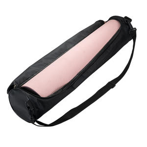 Tissu Oxford étirement des muscles abdominaux sac de tapis de Yoga sangle réglable étanche Yoga sac de sport organisateur sac à dos - Product Image 1