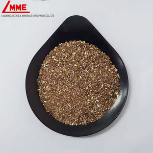 Vật Liệu Chịu Lửa Lớp Dbm/Chết Đốt Magnesite Với Giá Tốt - Product Image 3