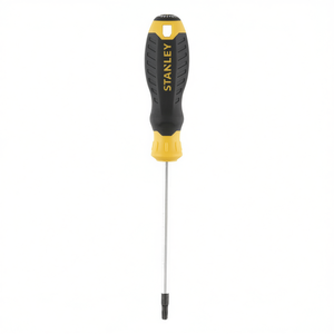 Tournevis Stanley Torx anti-effraction avec poignée ergonomique 3 en 1 - Product Image 2