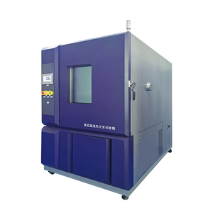 Cámara de Prueba de Vacío de Baja Temperatura, Cámara de Simulación Ambiental Espacial - Product Image 2