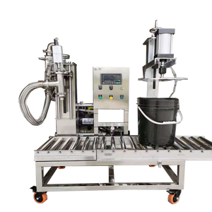 China Liquid Paint <strong>Filling</strong> <strong>Machine</strong> | <strong>Can</strong> <strong>Filling</strong> <strong>Machine</strong> | Spray Paint <strong>Filling</strong> <strong>Machine</strong> Price - Product Image 5