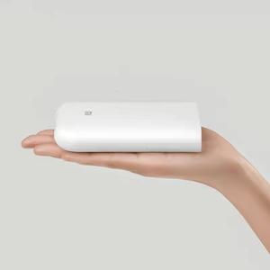 Impresora de Bolsillo XM Mini con Función de Compartir DIY, 500mAh, BT5.0, Impresora Portátil de Fotos - Product Image 4