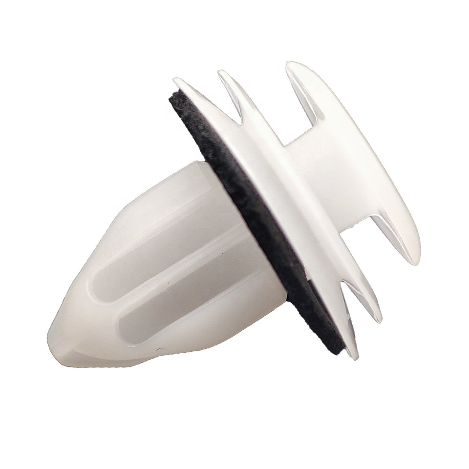TY-21206 TY-C60693 KJ-318 Triple Head Rear Liftgate Retainer For Honda