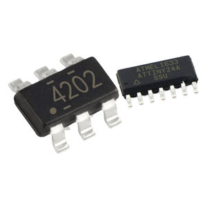 Prix compétitif 5AGXMB7G4F40I5 Nouveau et original 1517-FBGA (40x40) Puces FPGA embarquées Matrice de portes programmable sur le terrain - Product Image 1