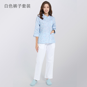 ANNO Premium infermiera scrub divise mediche sette maniche donne migliori dentista e medico per animali domestici scrub uniforme - Product Image 5