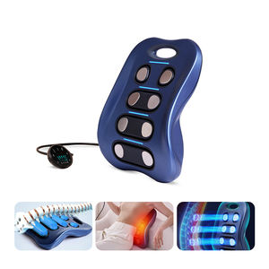 Massageador de Ondas Pulsadas Alphay Medical em Conformidade com RoHS para Fibromialgia e Dor Nervosa - Product Image 2