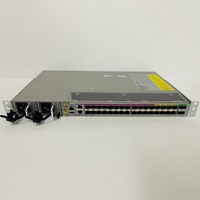 Routeur réseau Cisco N540-24Z8Q2C-M 24x10G & 8x25G & 2x100G Ports