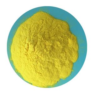 Cloruro de Polialuminio al 30%, PAC <span class=keywords><strong>AlCl3</strong></span>, Agente de Tratamiento de Agua con Entrega Rápida - Product Image 1