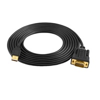 Nuevo Cable Adaptador Convertidor USB a RS232 Serial Db9 de Alta Calidad 2026 para Máquinas de Monedas