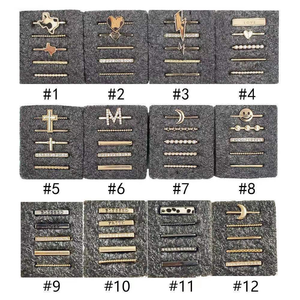 Kim loại quyến rũ trang trí vòng cho Apple xem ban nhạc Kim Cương Trang trí thông minh xem Silicone dây đeo phụ kiện cho iWatch Vòng đeo tay - Product Image 2