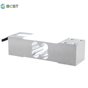 Célula de Carga JC-LC1545: Sensor de Pesaje Miniatura de Alta Precisión, Diseño Compacto, Medición Precisa, Solución Profesional - Product Image 4