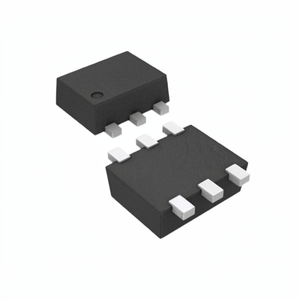 TLV62569PDRLR SOT 563, SOT 666 Buy Online Electronic Components Power Management (PMIC) BOM IC In Stock - Product Image 1