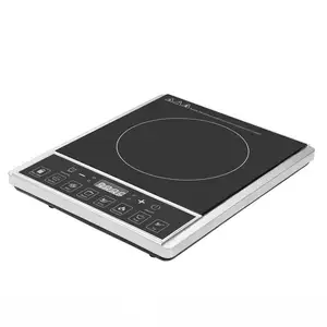 High quality 2000W infrared induction ceramic cooker hob induction stove cooktop