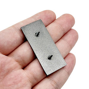 5 цветов, 5 см, высококачественные Броши из твердого полированного сплава - Product Image 4