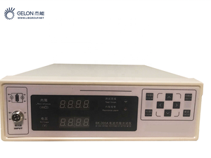 Lithium Ion battery Tester kháng nội bộ Pin Tester bts100 - Product Image 6