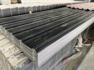 <span class=keywords><strong>แผ่น</strong></span><span class=keywords><strong>หลังคา</strong></span>คอมโพสิทสังเคราะห์ทำจากยางสังเคราะห์<span class=keywords><strong>แผ่น</strong></span><span class=keywords><strong>หลังคา</strong></span>พลาสติกไม่กัดกร่อน - Product Image 6