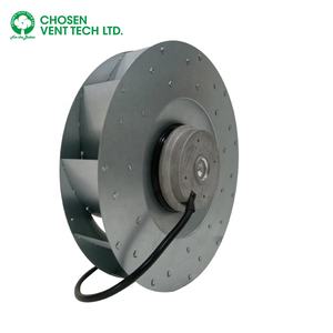 AC 250mm לבחור 220V מאוורר צנטריפוגלי טורבינת מכונה צנטריפוגלי קירור אוהדים - Product Image 6