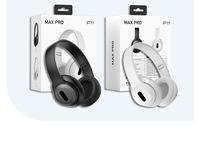 Nouveau casque sportif Explosions 5.3, double mode filaire et sans fil, réduction active du bruit, conception étanche, longue autonomie musicale