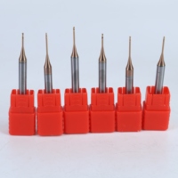 Fraises à rainure profonde en carbure monobloc 1/2, fraises à 4 cannelures, fraises en carbure de 12 mm, fraises en carbure de tungstène, fraises pour le travail du bois
