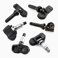 Capteur TPMS OE 42753snaa830 pour Ho-nda Civic