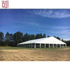 Carpa para Bodas de 30x50m, Carpa para Fiestas de 1200 Personas - Product Image 6